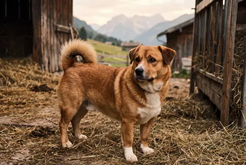 Österreichischer Pinscher