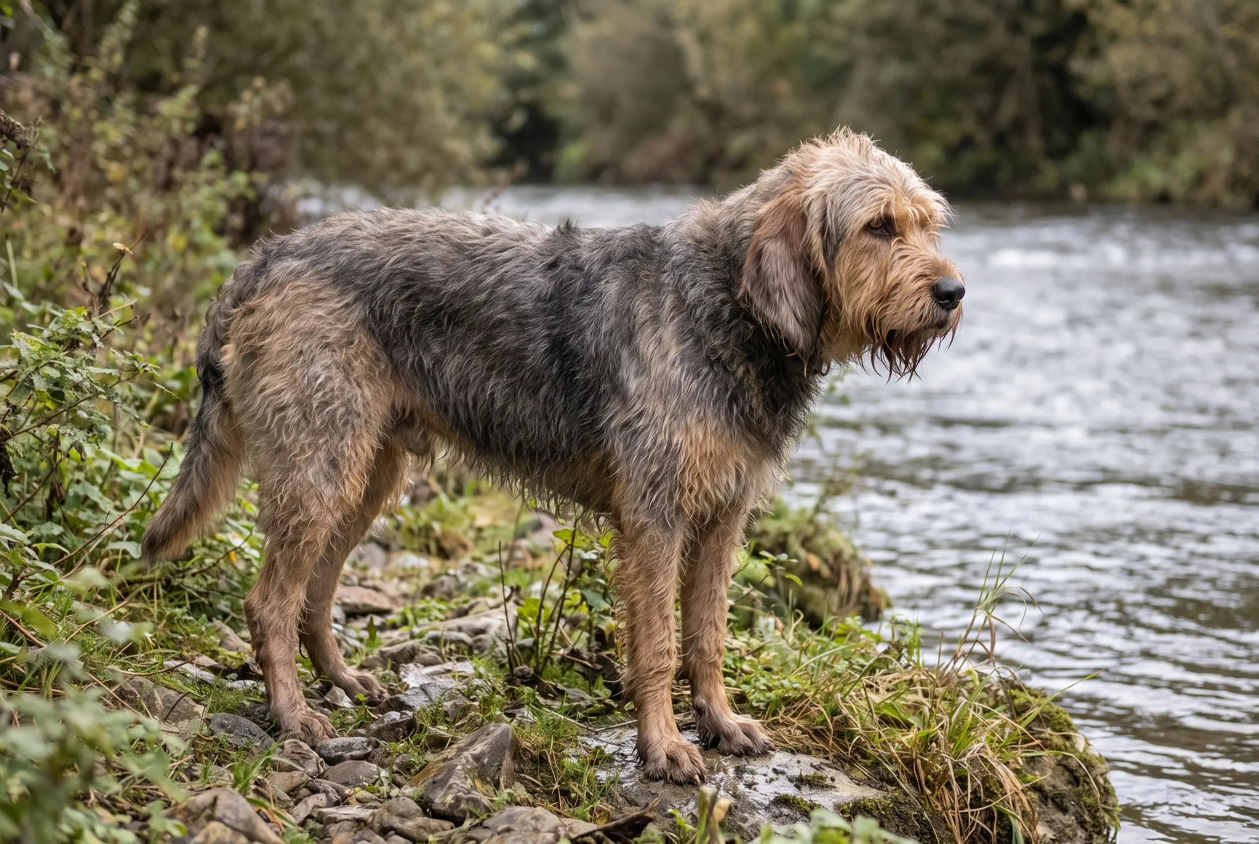 Otterhound