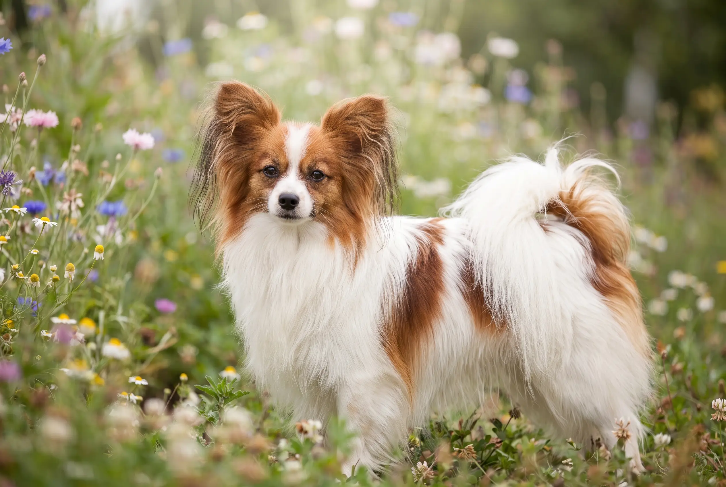 Papillon