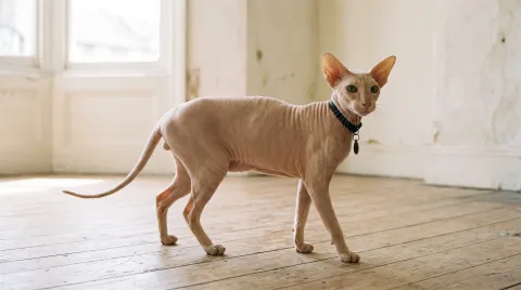 Peterbald