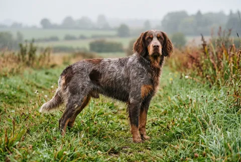 Picardy Spaniel