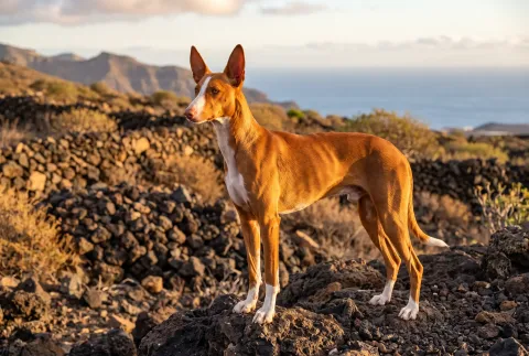 Podenco Canario
