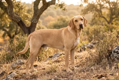 Portuguese Pointer