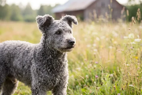 Pumi