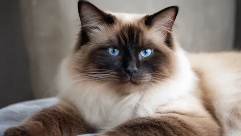 Ragdoll