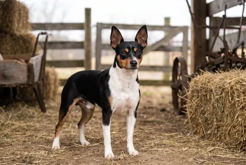 Rat Terrier
