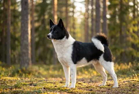 Russian-European Laika