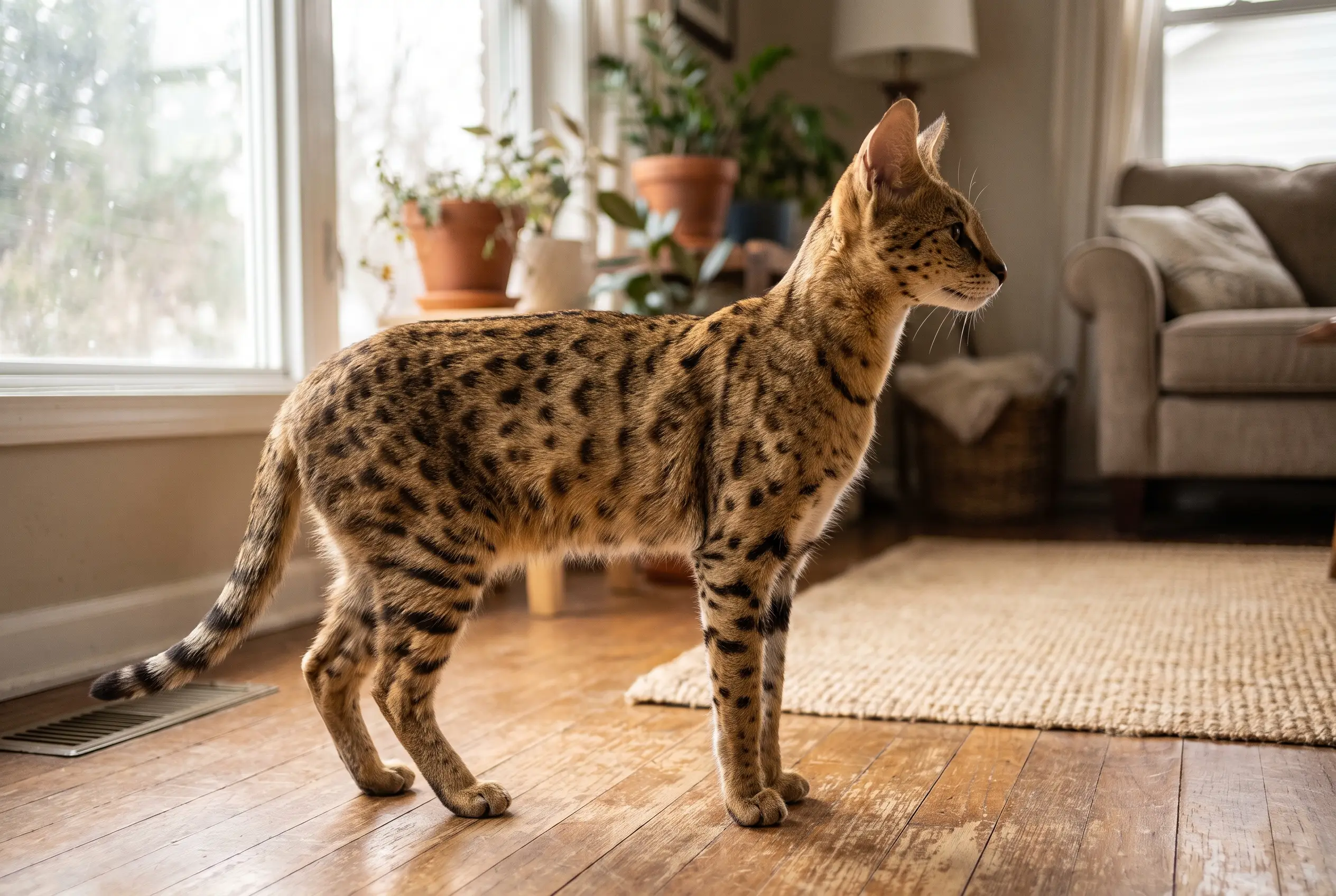 Savannah
