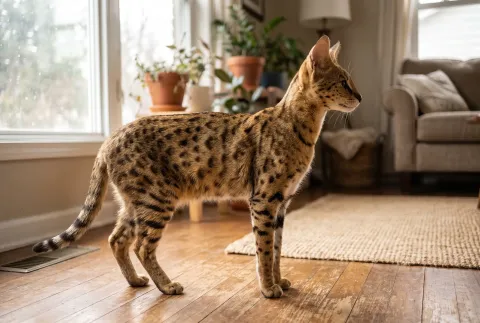 Savannah