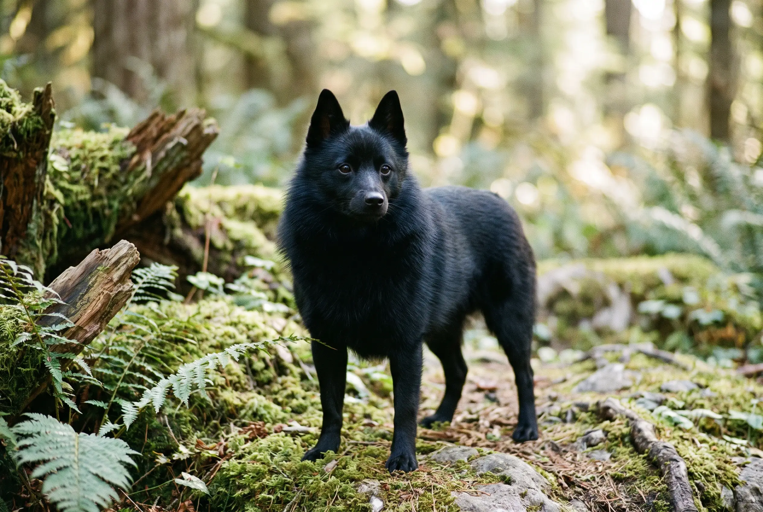 Schipperke