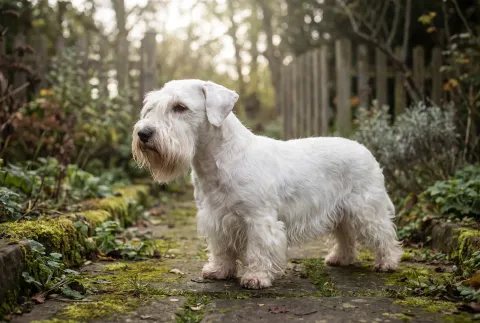 Sealyham Terrier