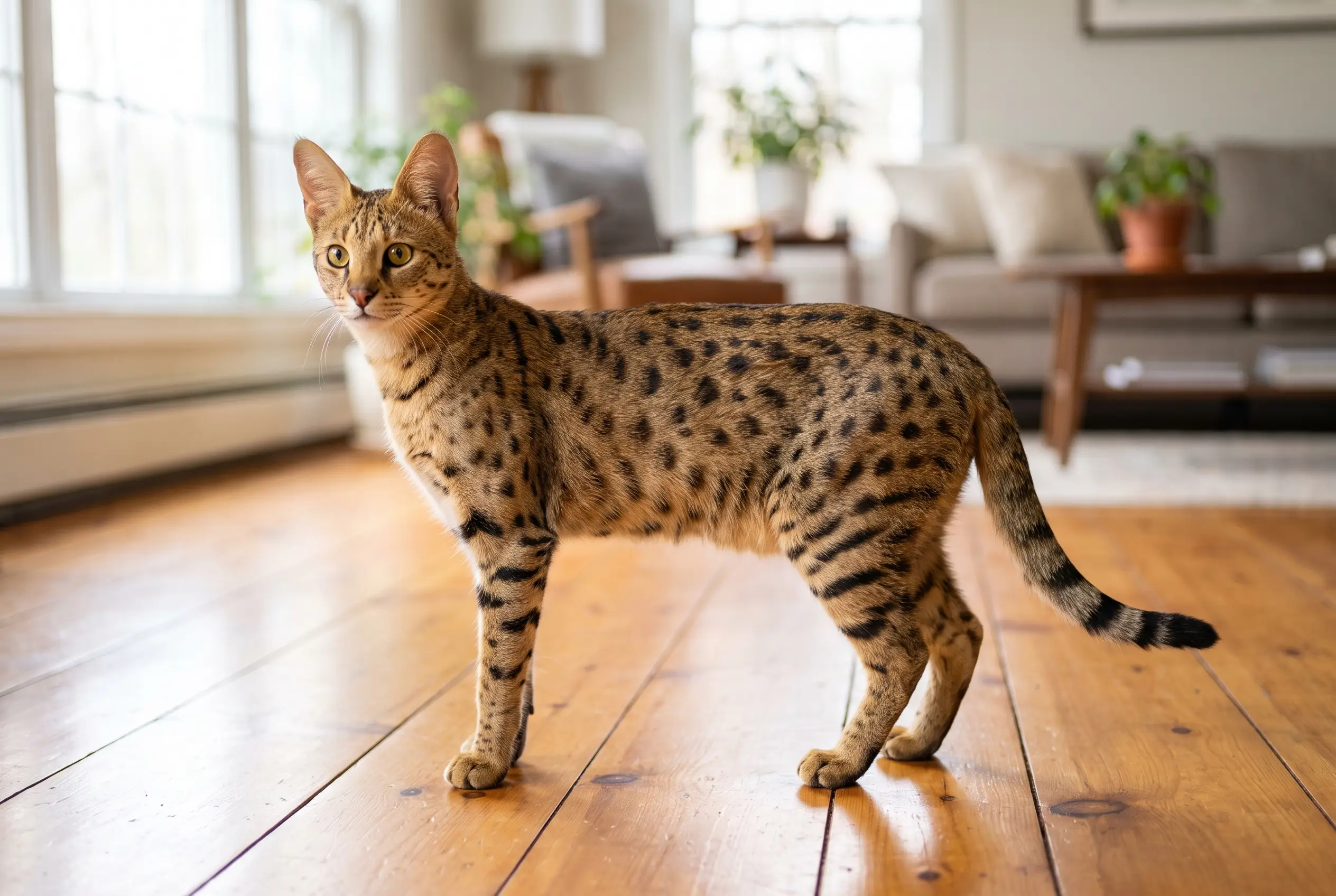 Serengeti
