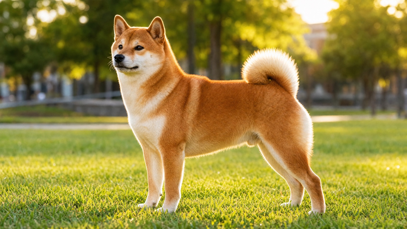 Shiba Inu