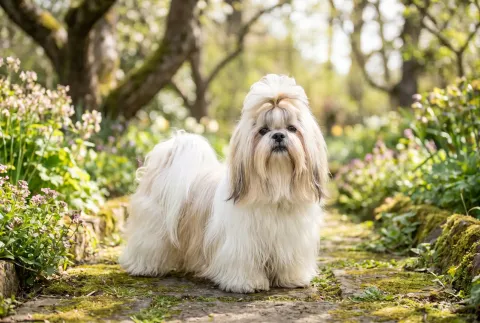 Shih Tzu