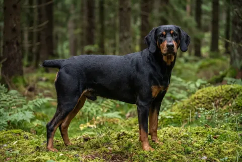Smålandsstövare