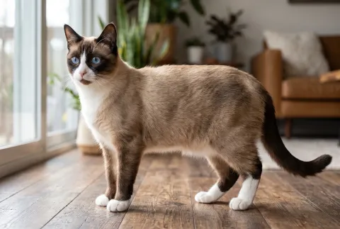 Snowshoe