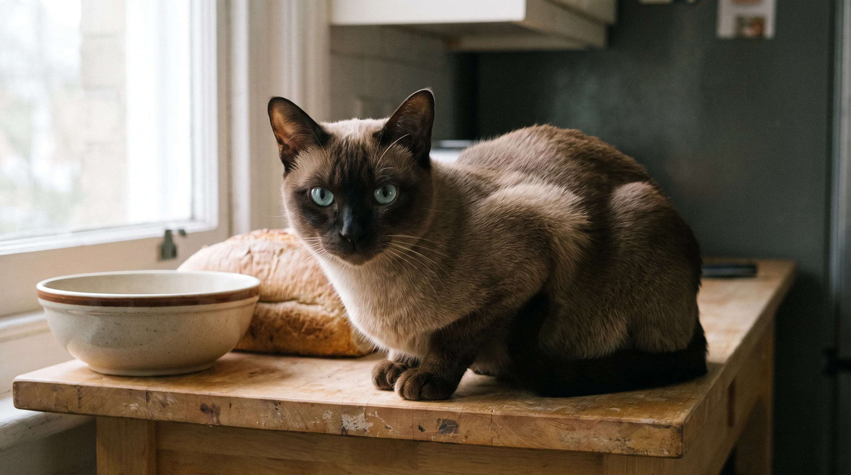 Tonkinese