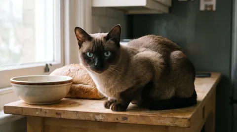 Tonkinese