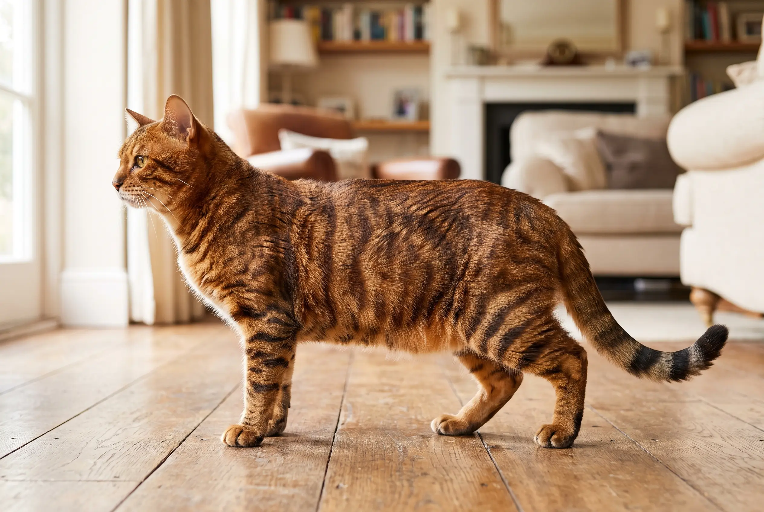 Toyger