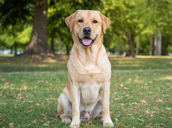 Labrador Retriever