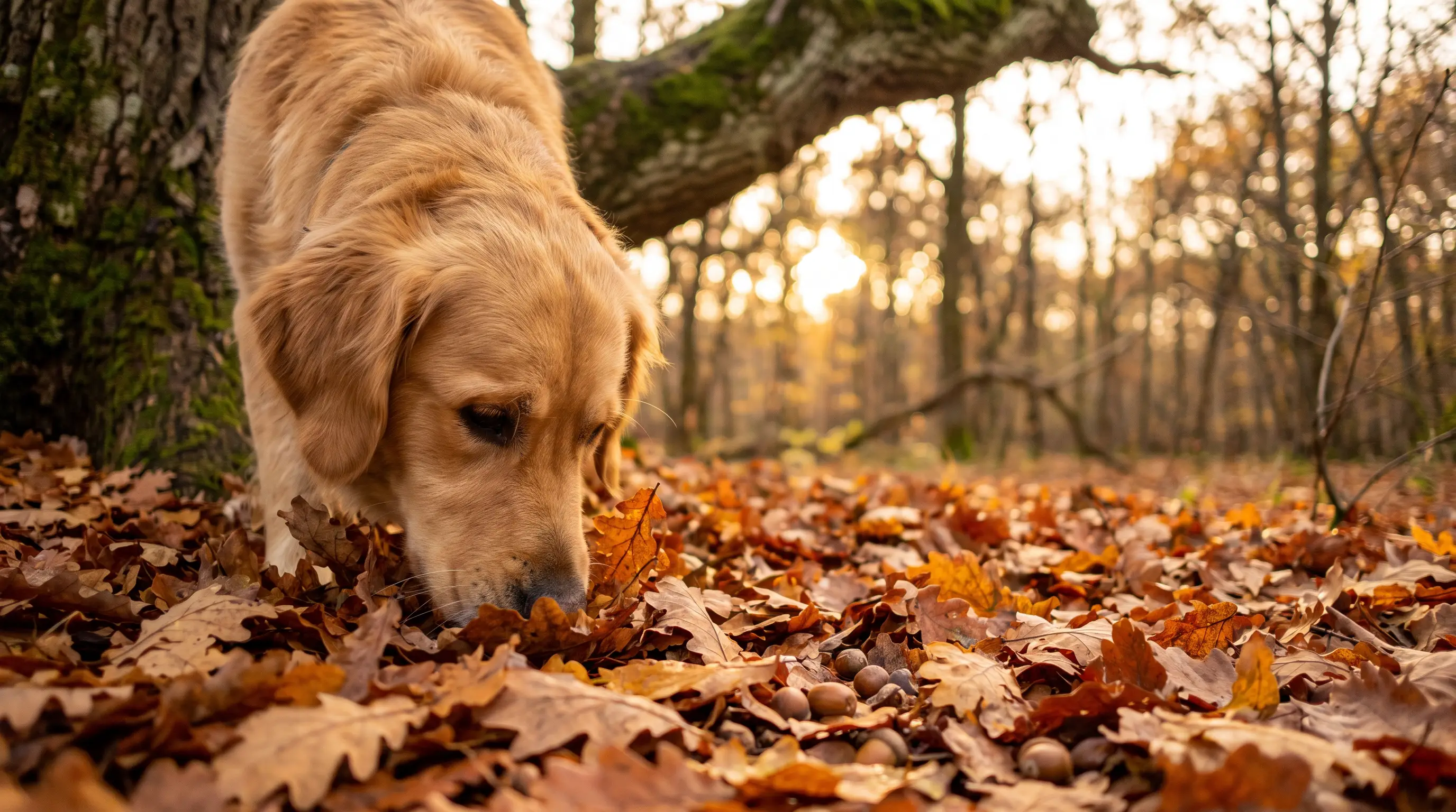 Seasonal and regional pet hazards