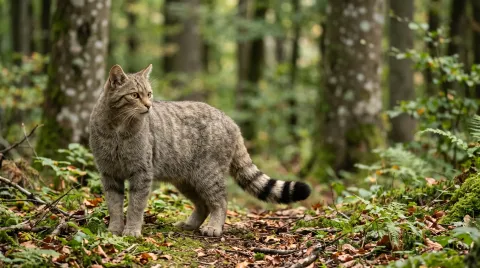 Wildcats